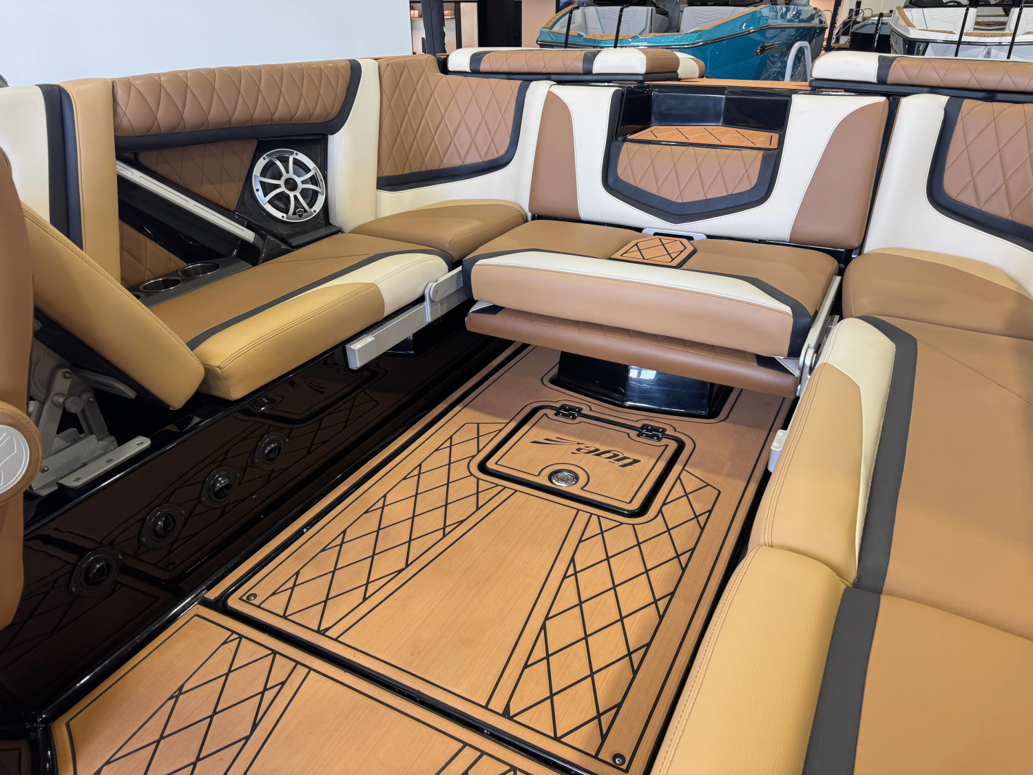 2021 Tige 25ZX