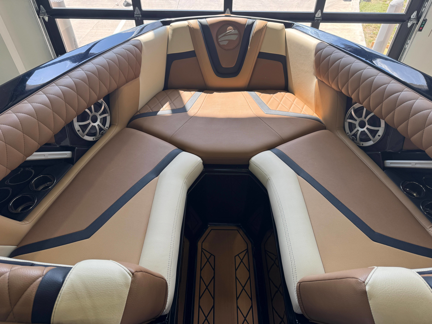 2021 Tige 25ZX