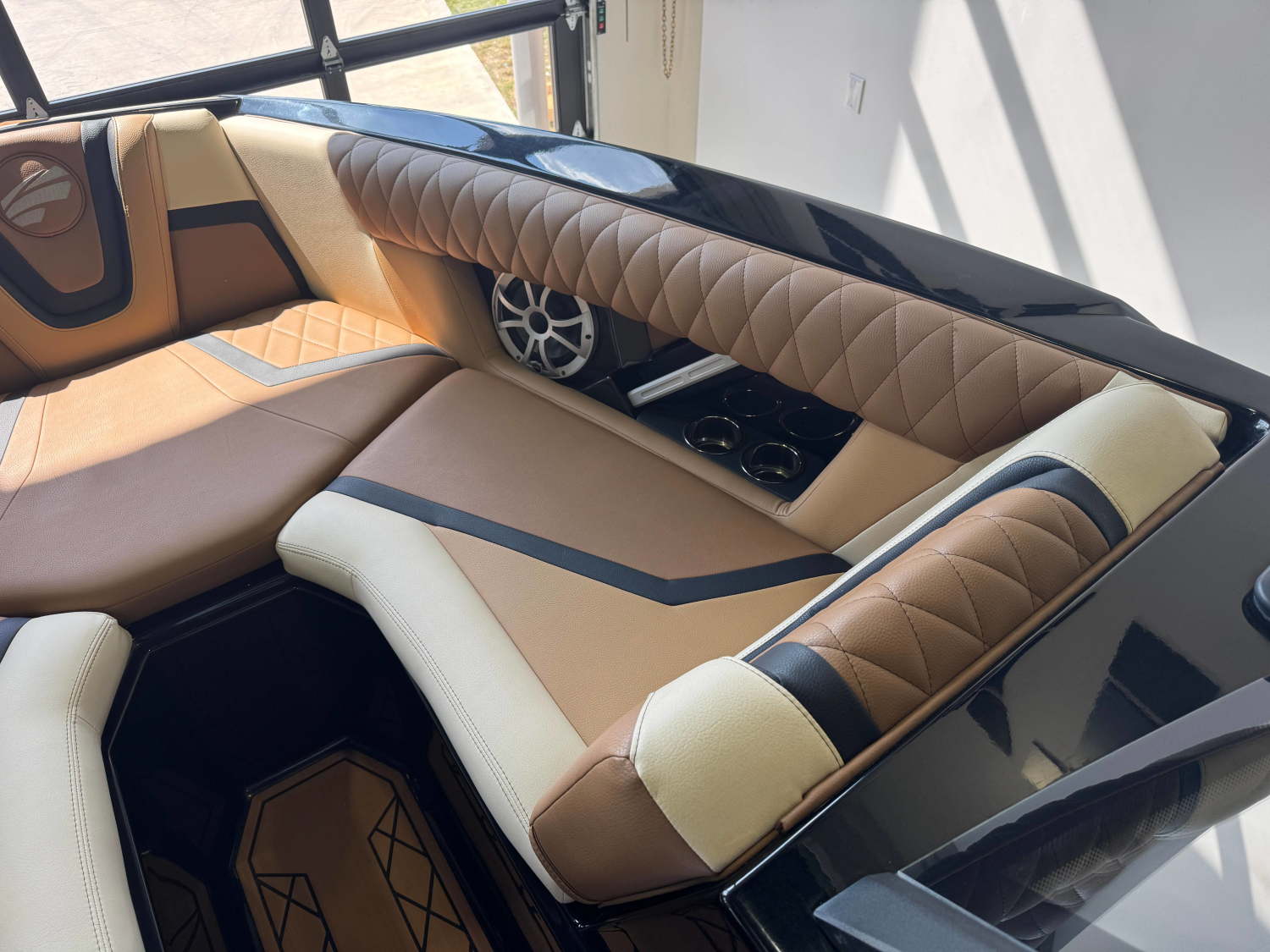2021 Tige 25ZX