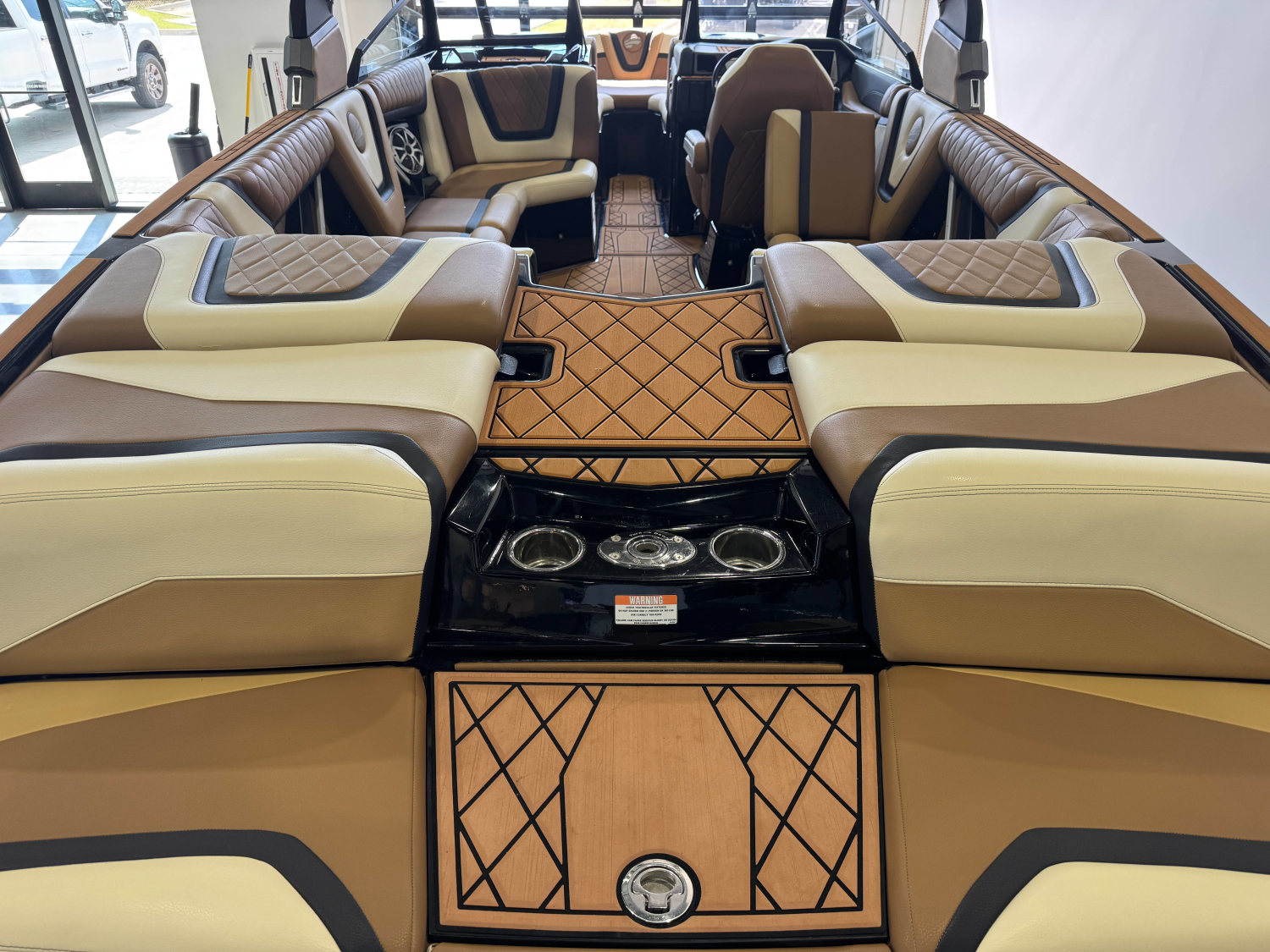 2021 Tige 25ZX