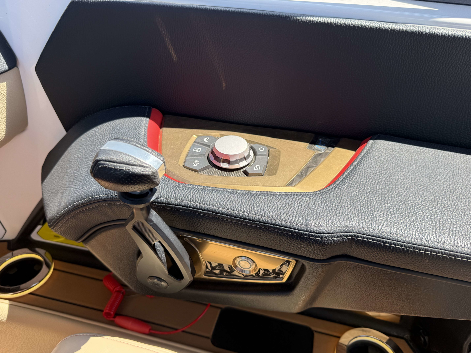 2021 Nautique G23
