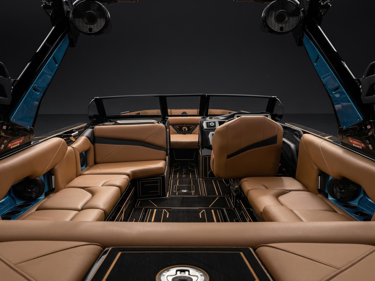 2026 Centurion Boats Nv243