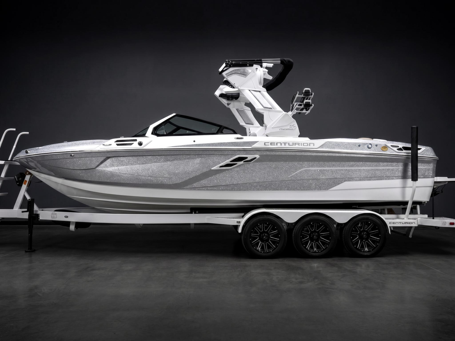 2026 Centurion Boats Ri245