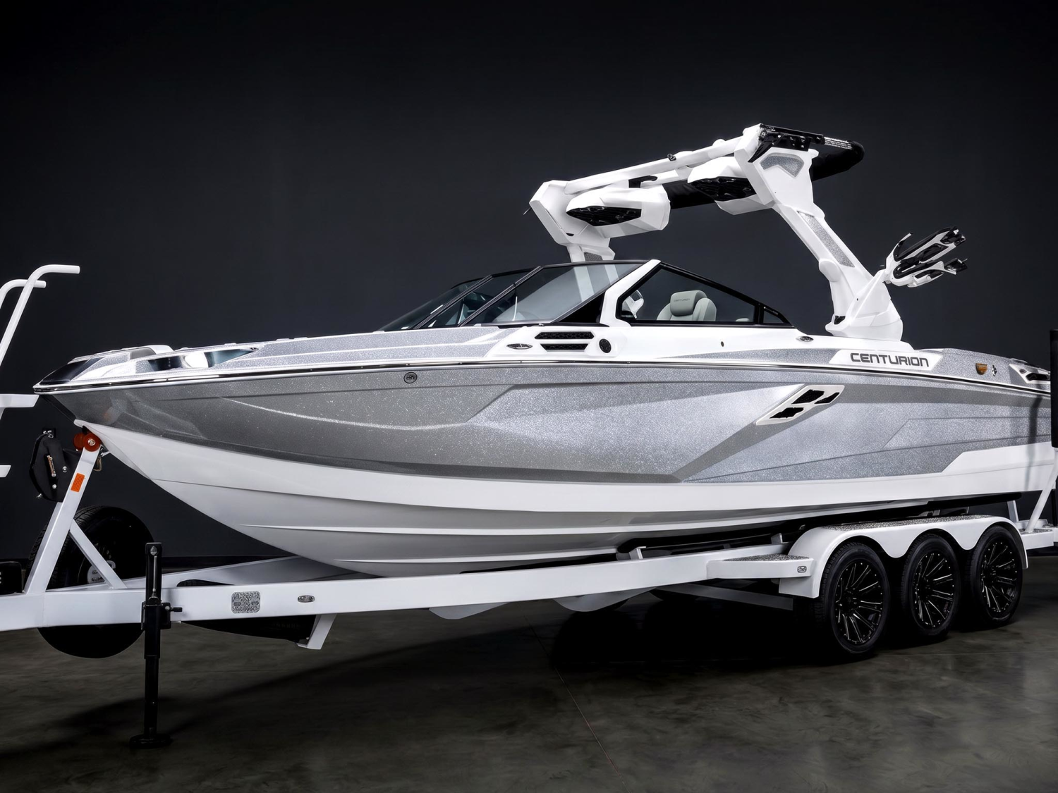 2026 Centurion Boats Ri245