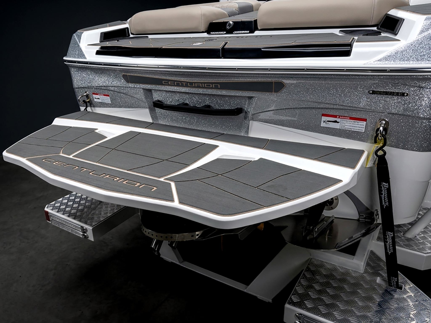 2026 Centurion Boats Ri245