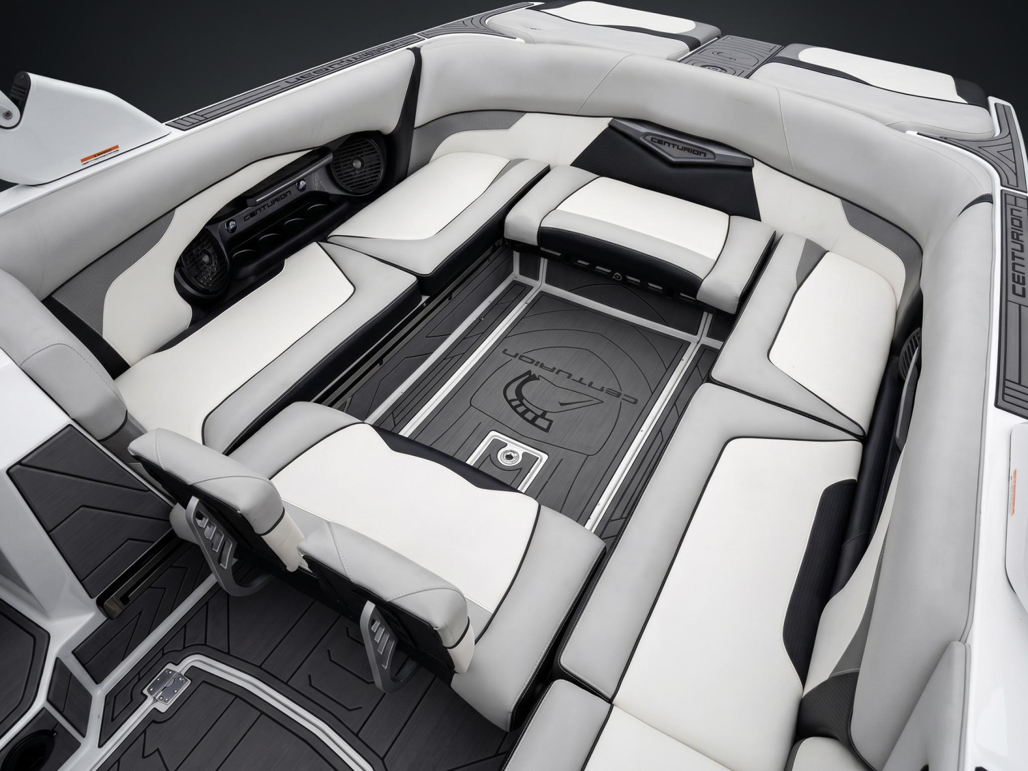 2018 Centurion boats Ri257