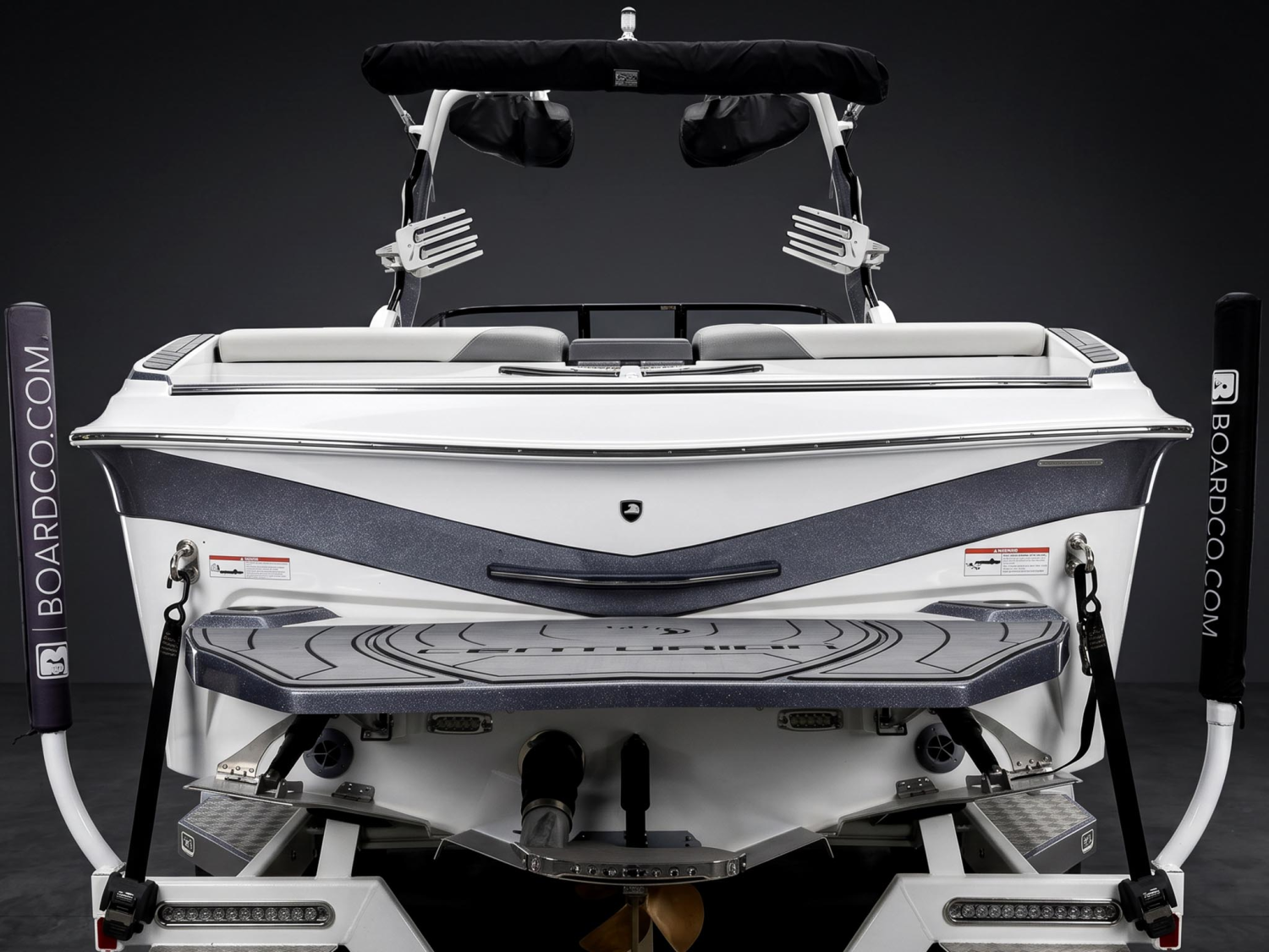 2018 Centurion boats Ri257