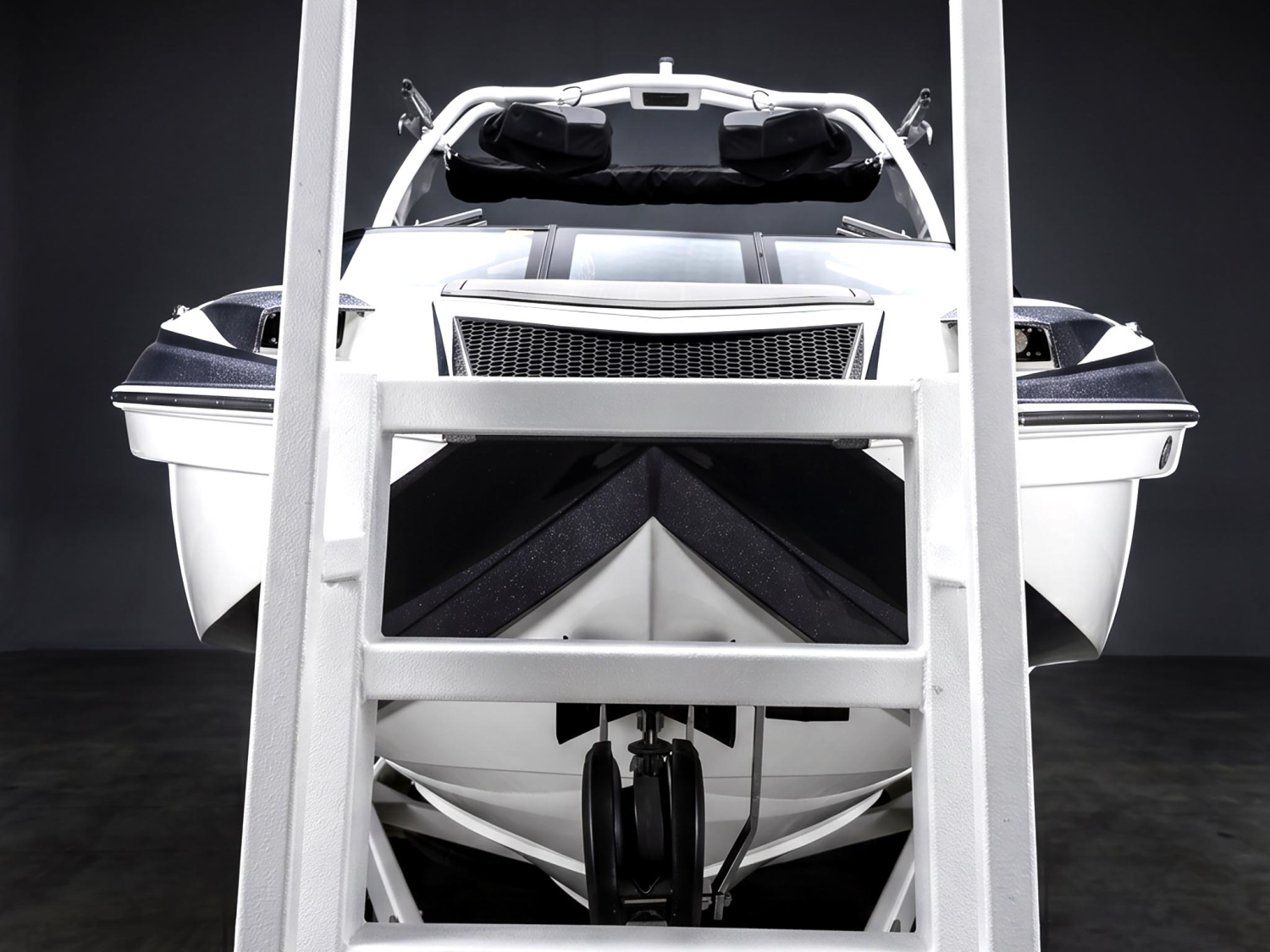 2018 Centurion boats Ri257