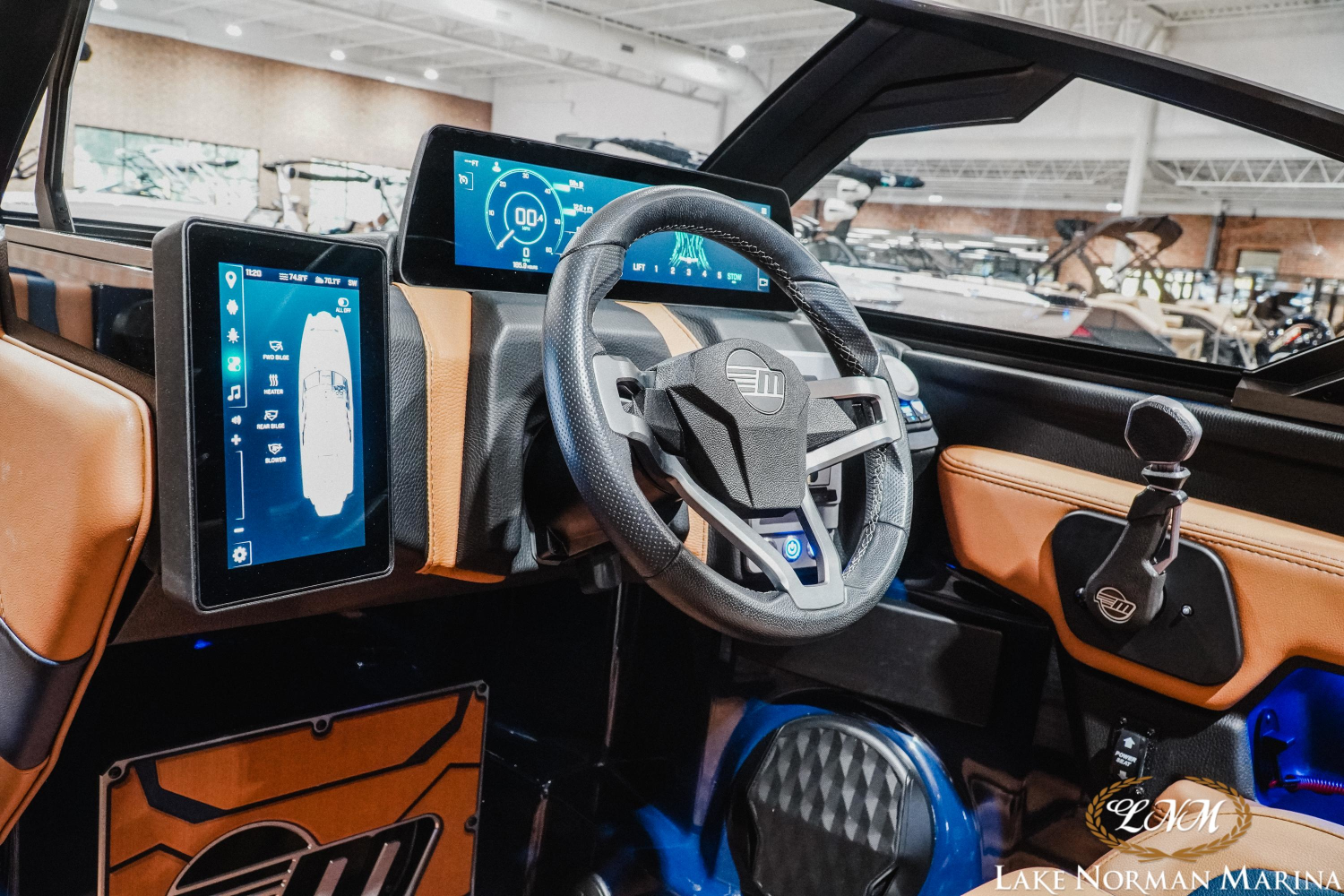2025 Malibu 23 MXZ
