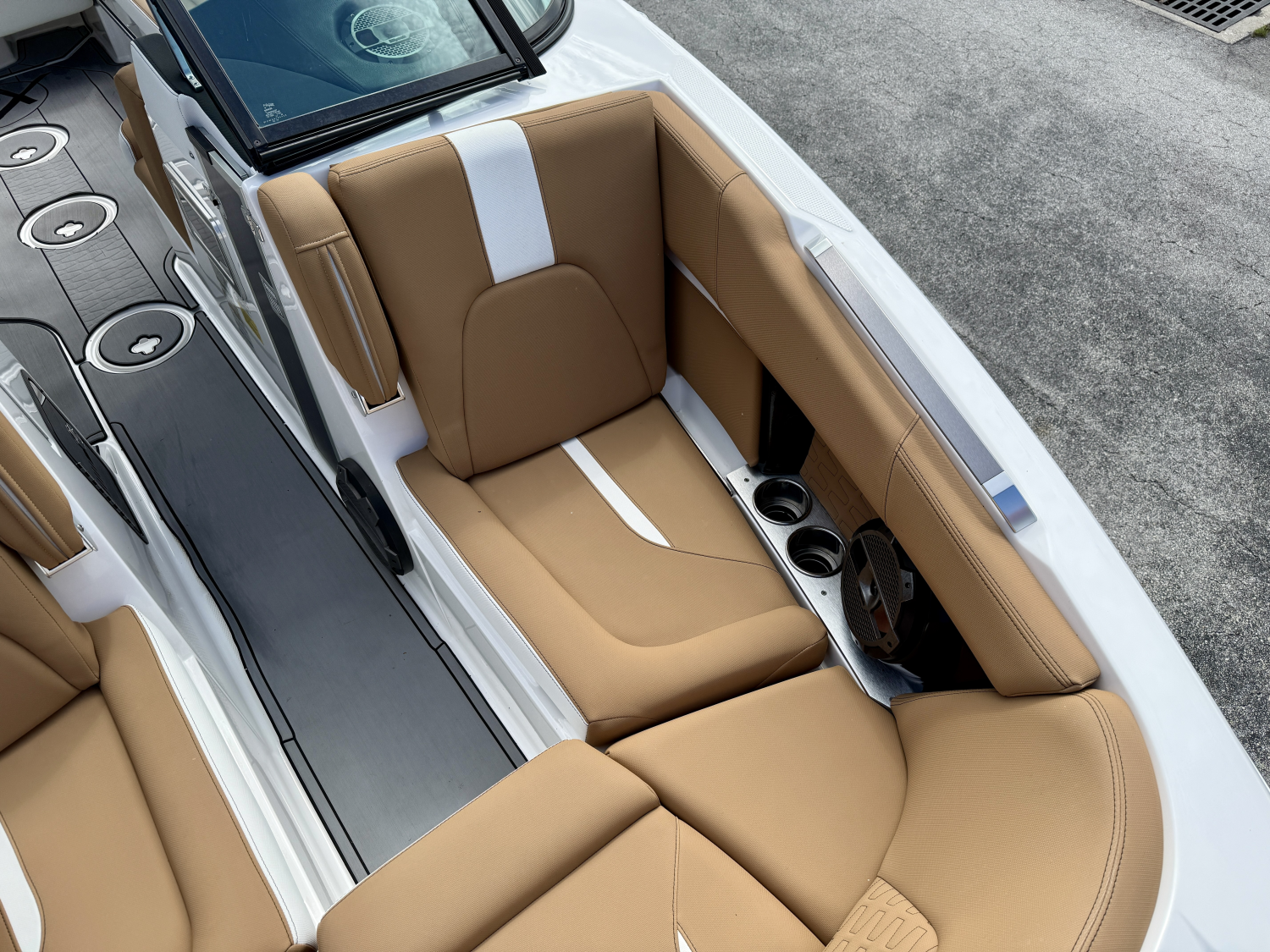 2020 MasterCraft X22