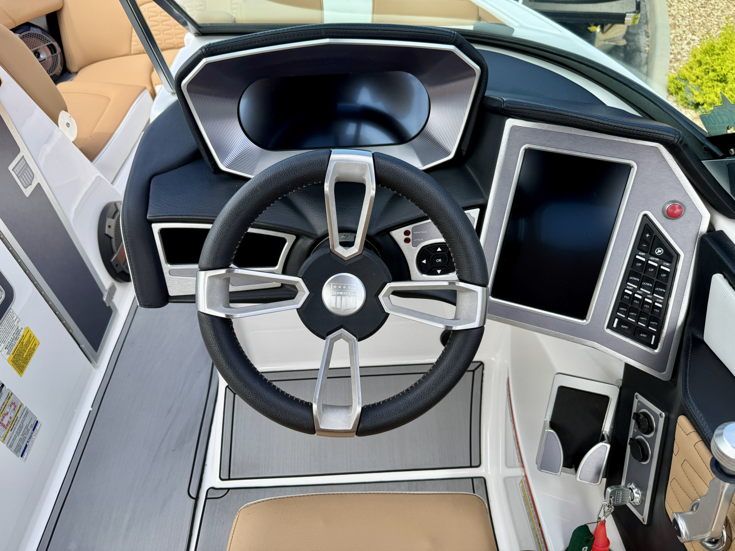 2020 MasterCraft X22