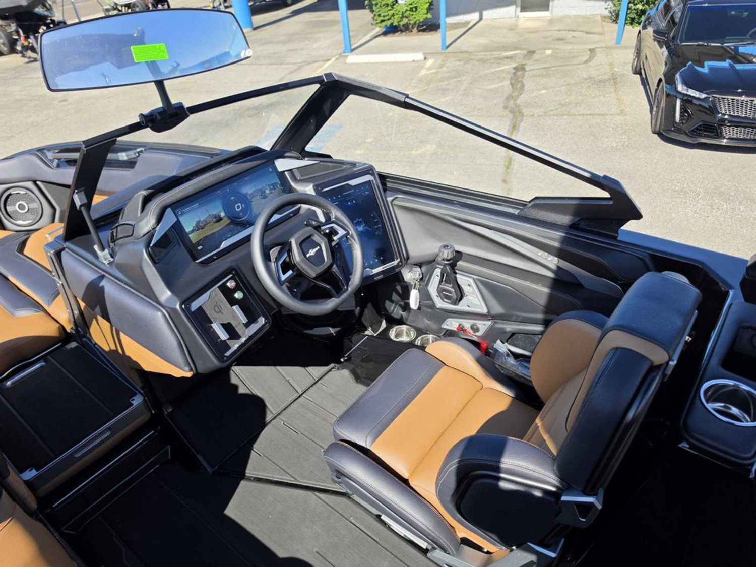 2026 Supra SL