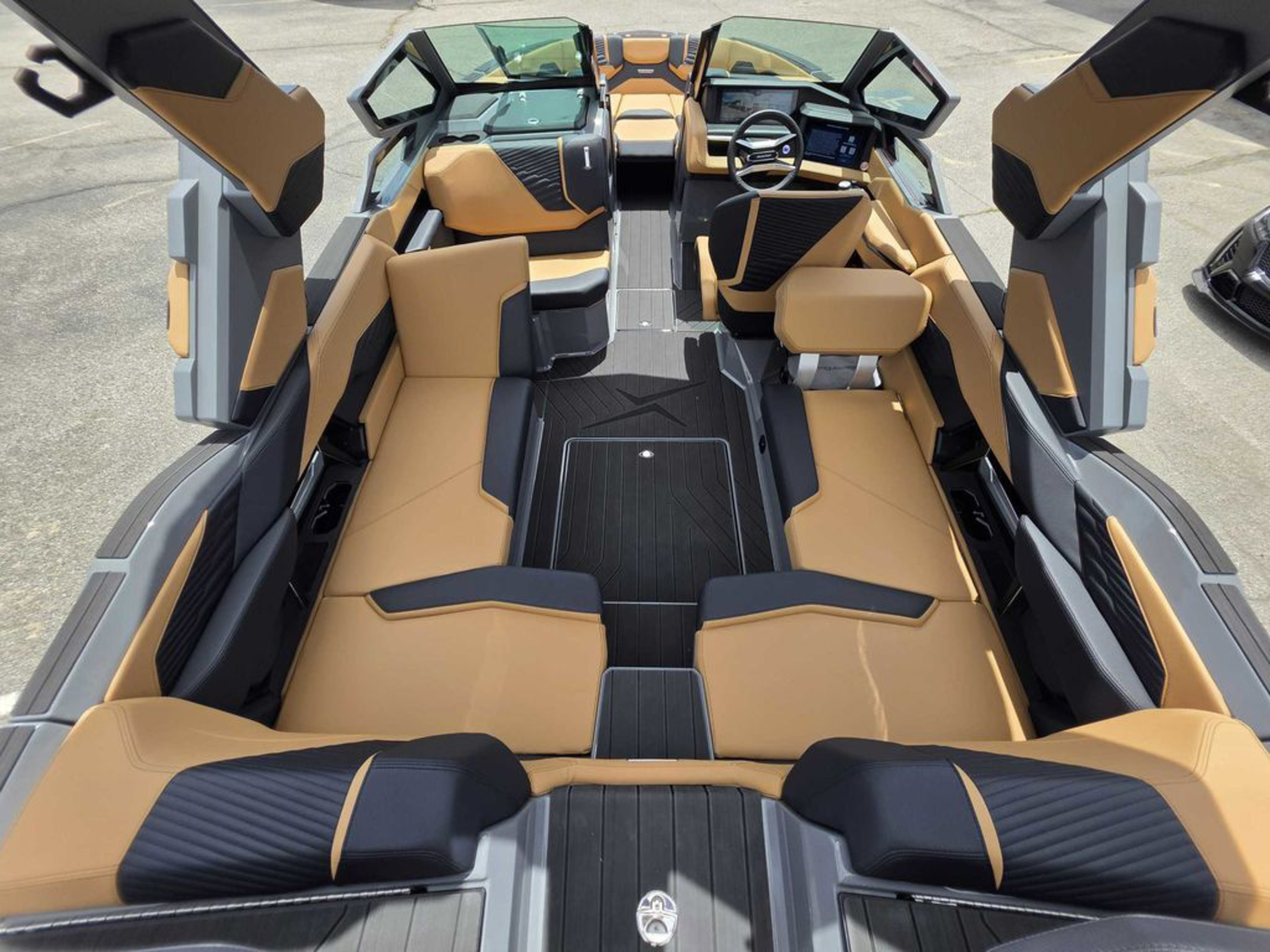 2027 Mastercraft X23