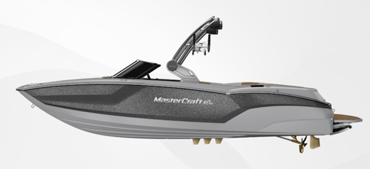 2026 MasterCraft NXT23