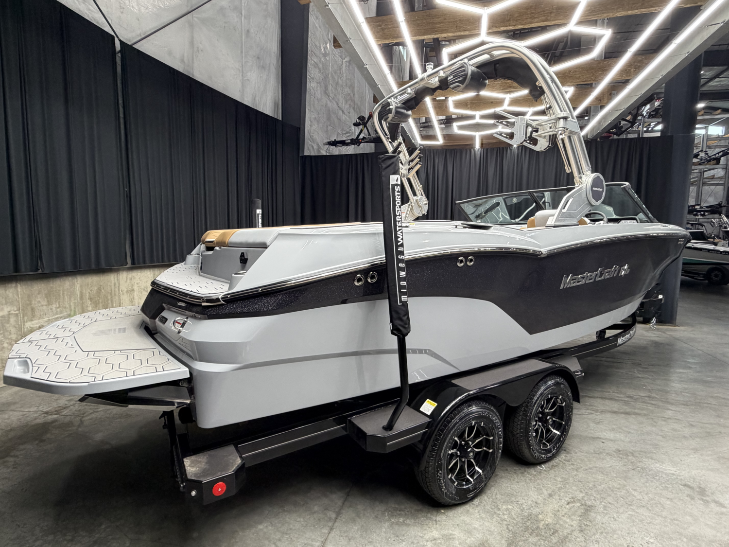 2026 MasterCraft NXT23