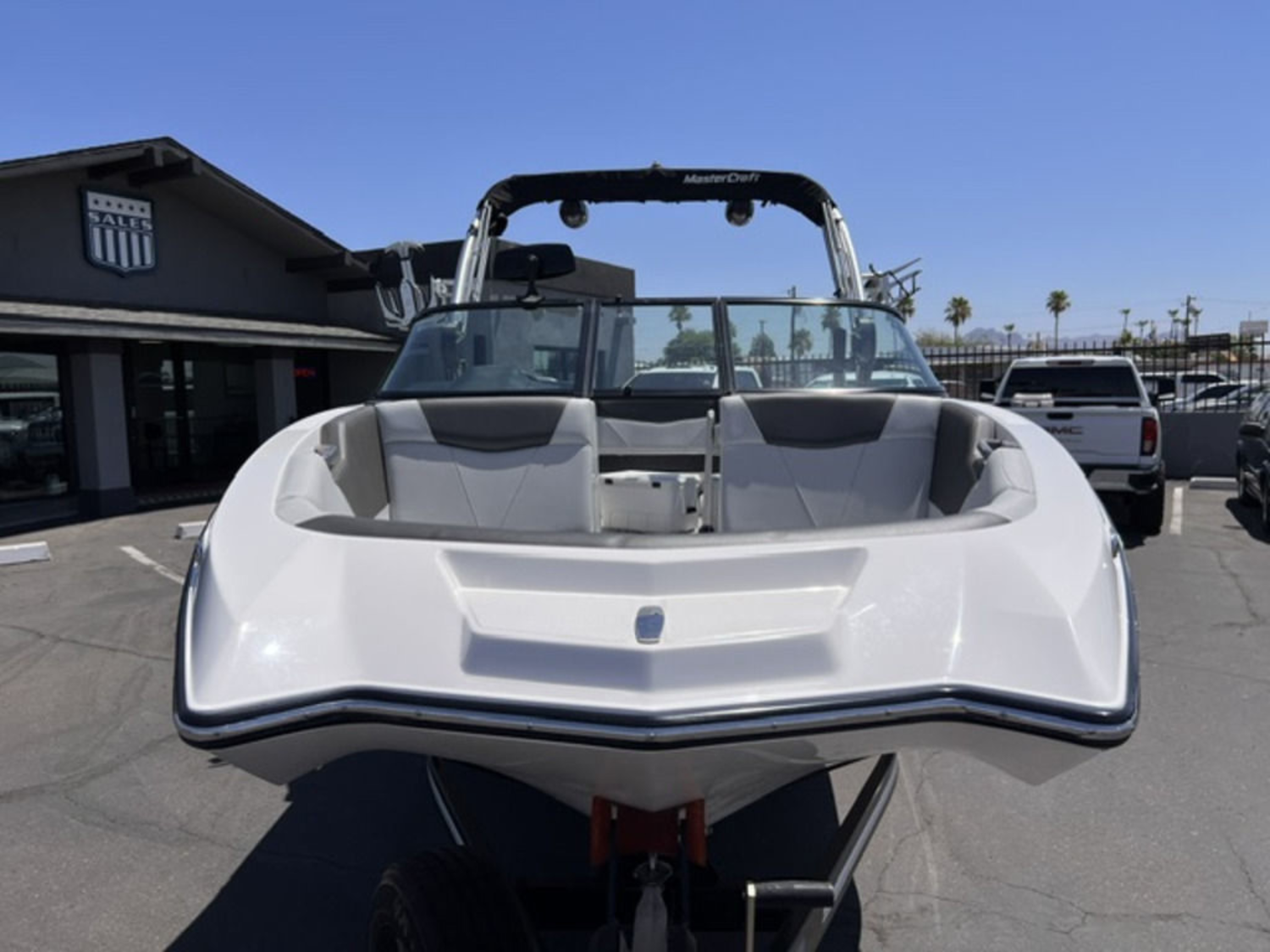 2021 Mastercraft NXT24