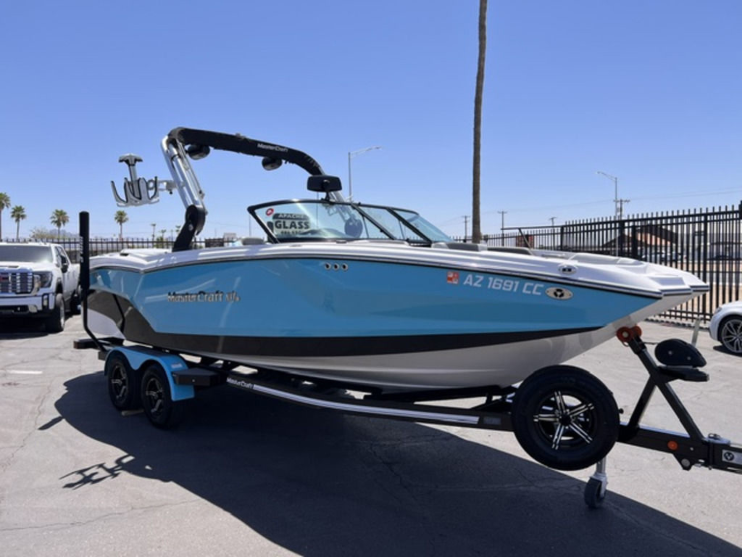 2021 Mastercraft NXT24