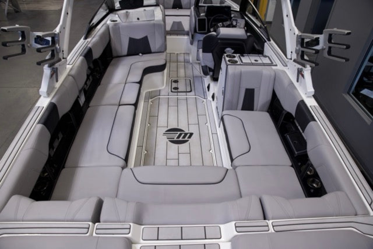 2022 Malibu Boats 24 MXZ