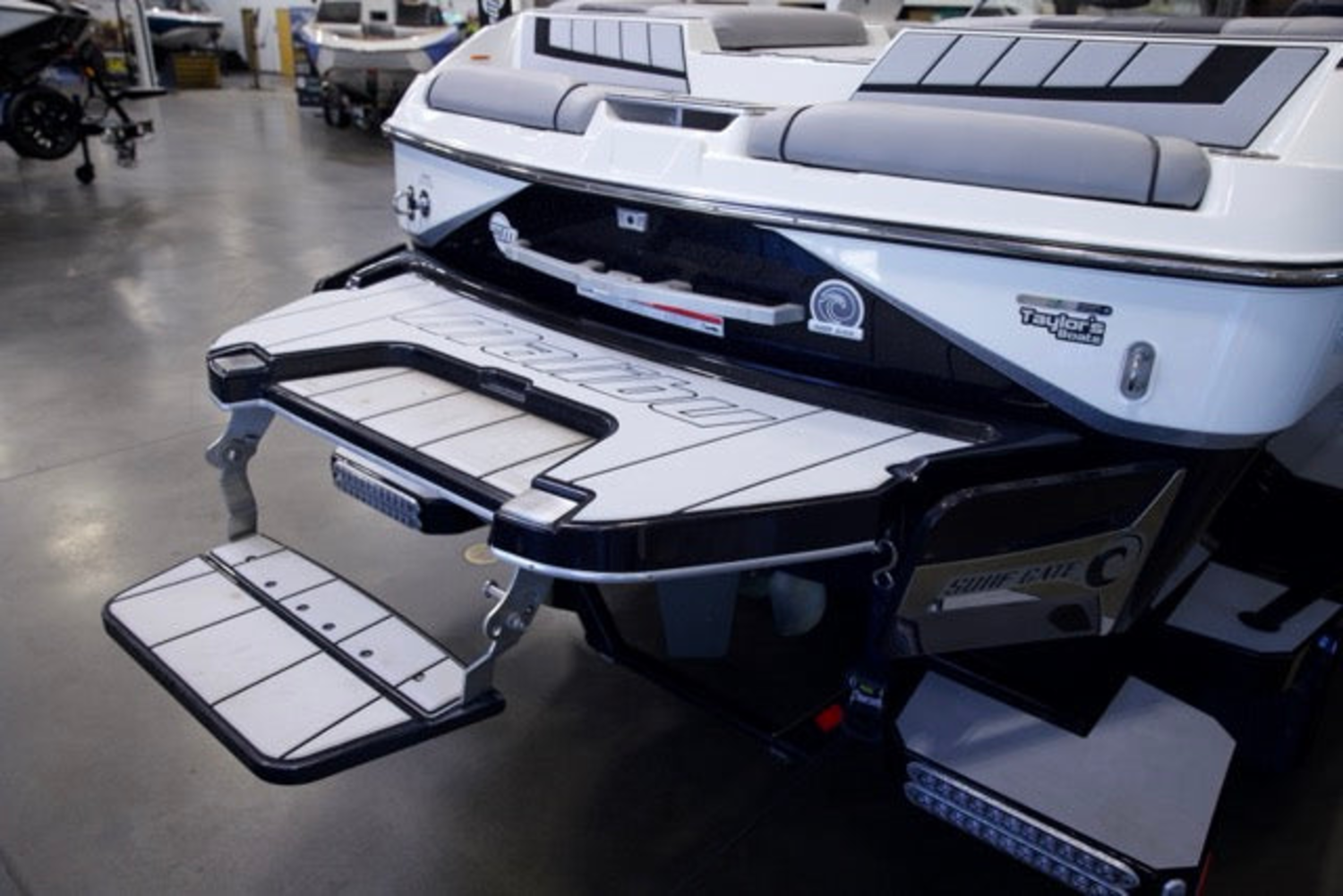 2022 Malibu Boats 24 MXZ