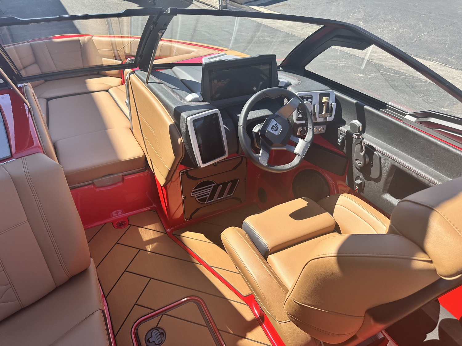 2024 Malibu Boats 23 LSV