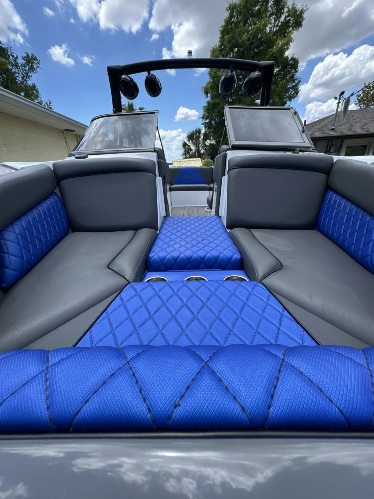 2019 Tige R22 Great Condition
