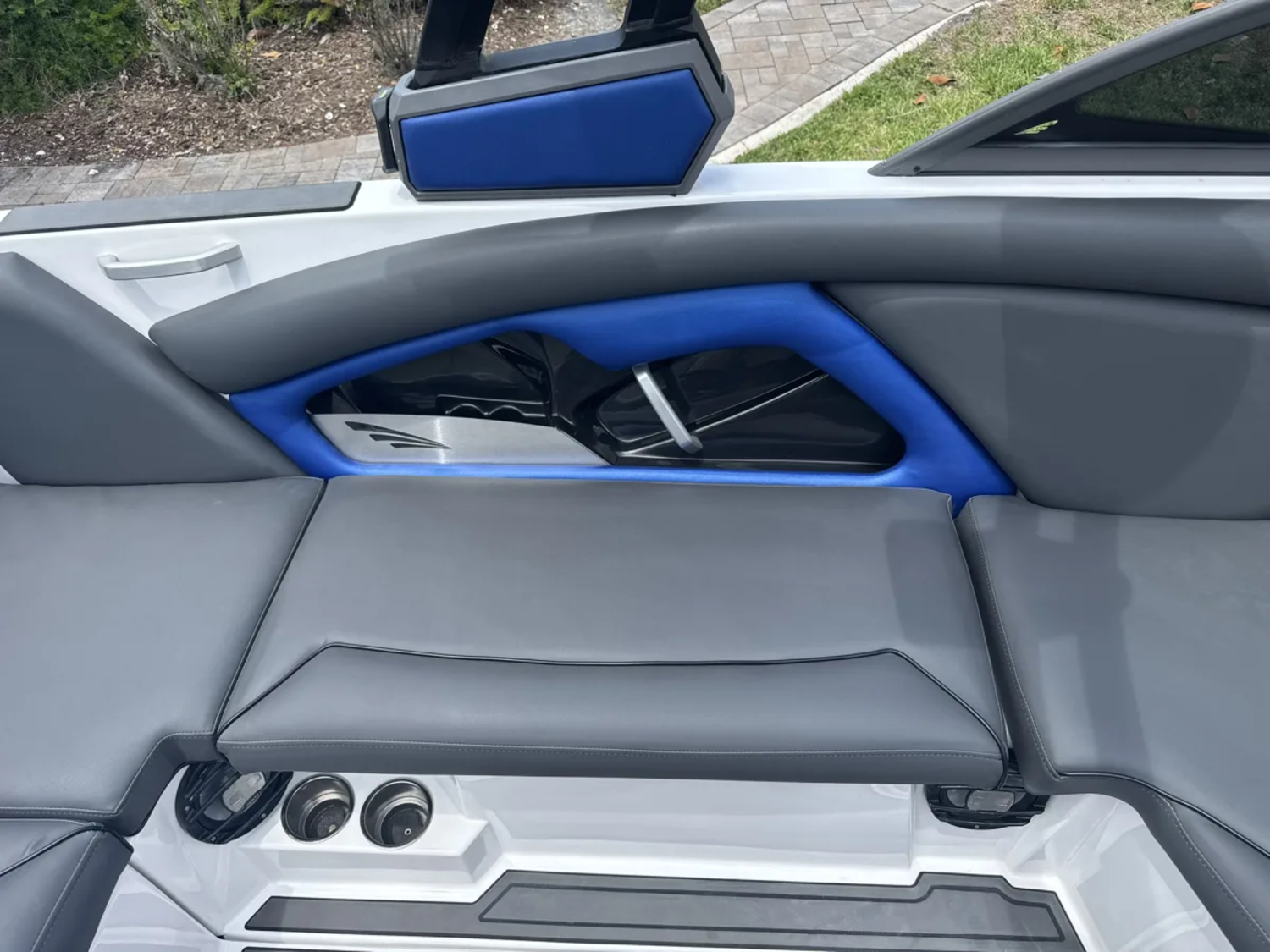 2019 Tige R22 Great Condition