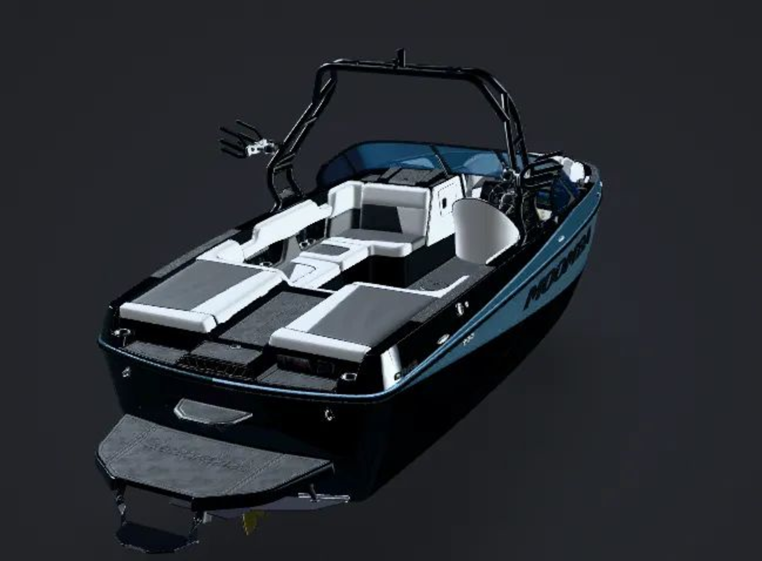 2027 MOOMBA CRAZ