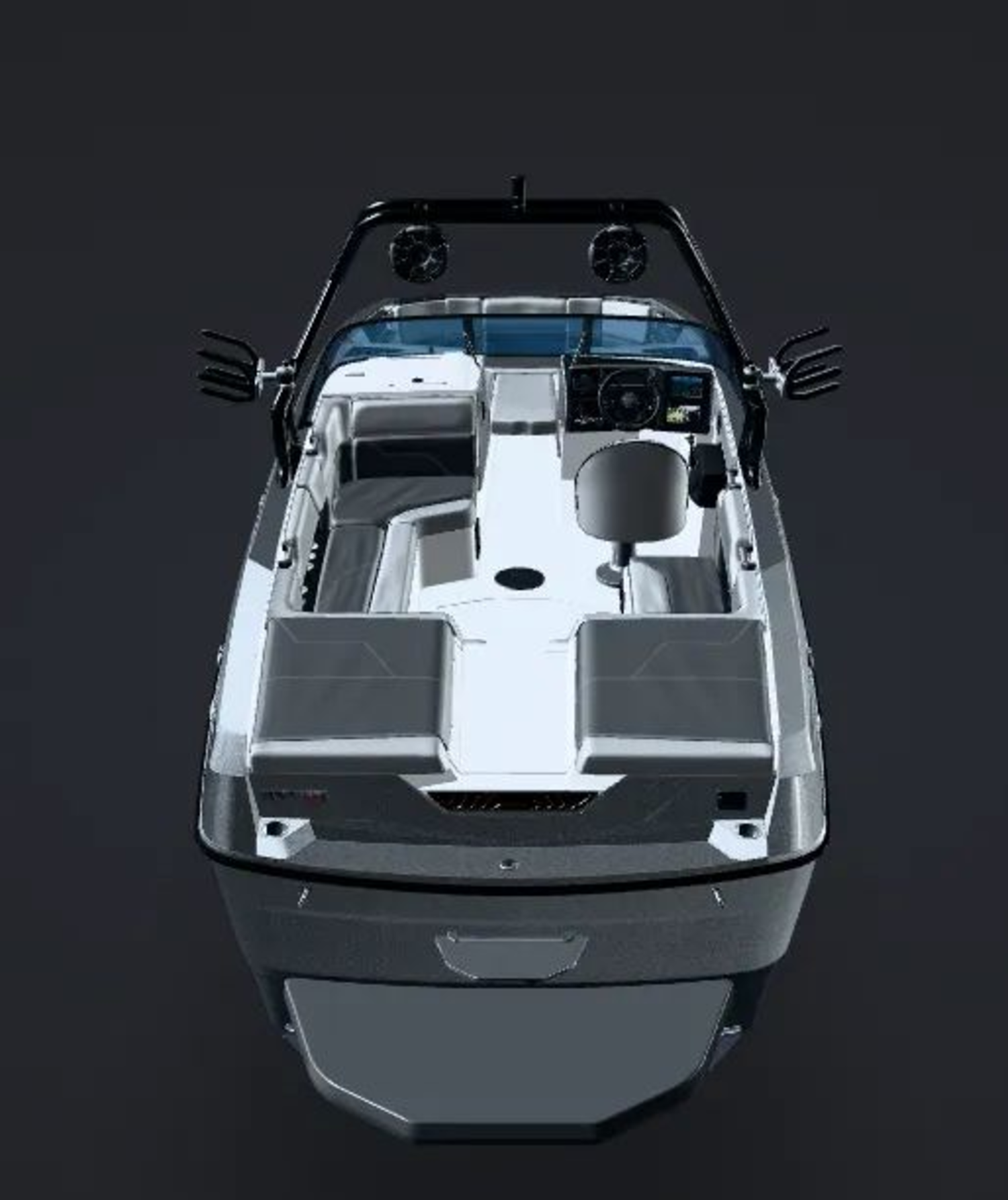 2027 MOOMBA MAX