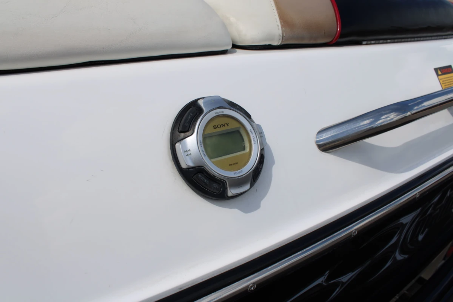 2005 Malibu 21 VLX