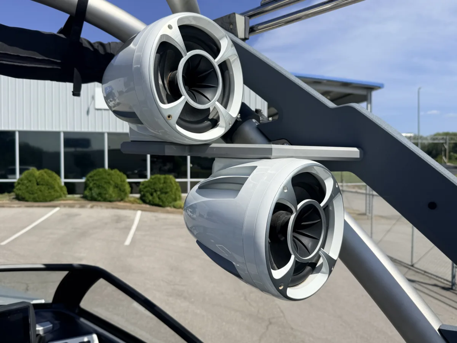 2020 Malibu Wakesetter 23LSV