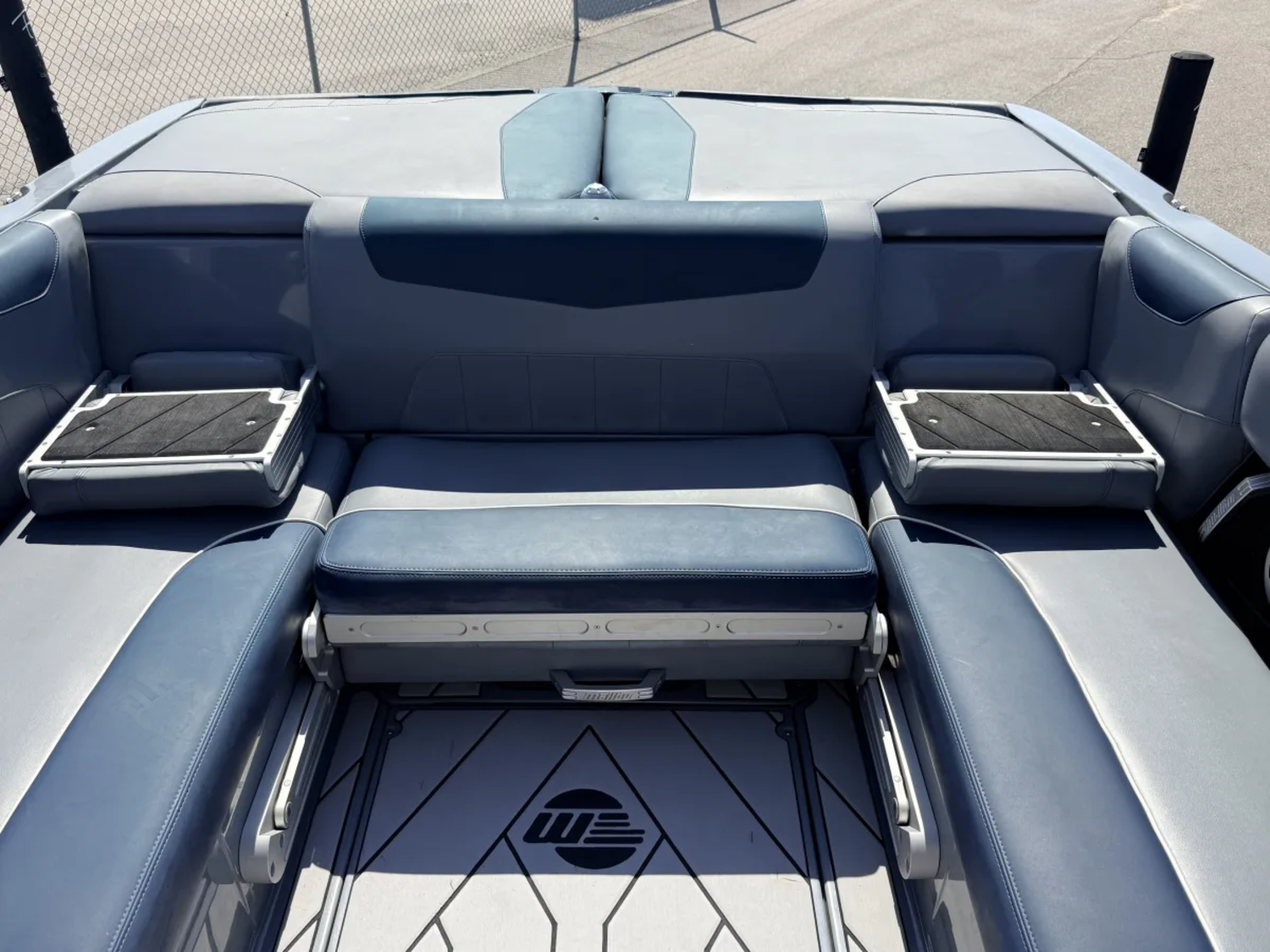 2020 Malibu Wakesetter 23LSV