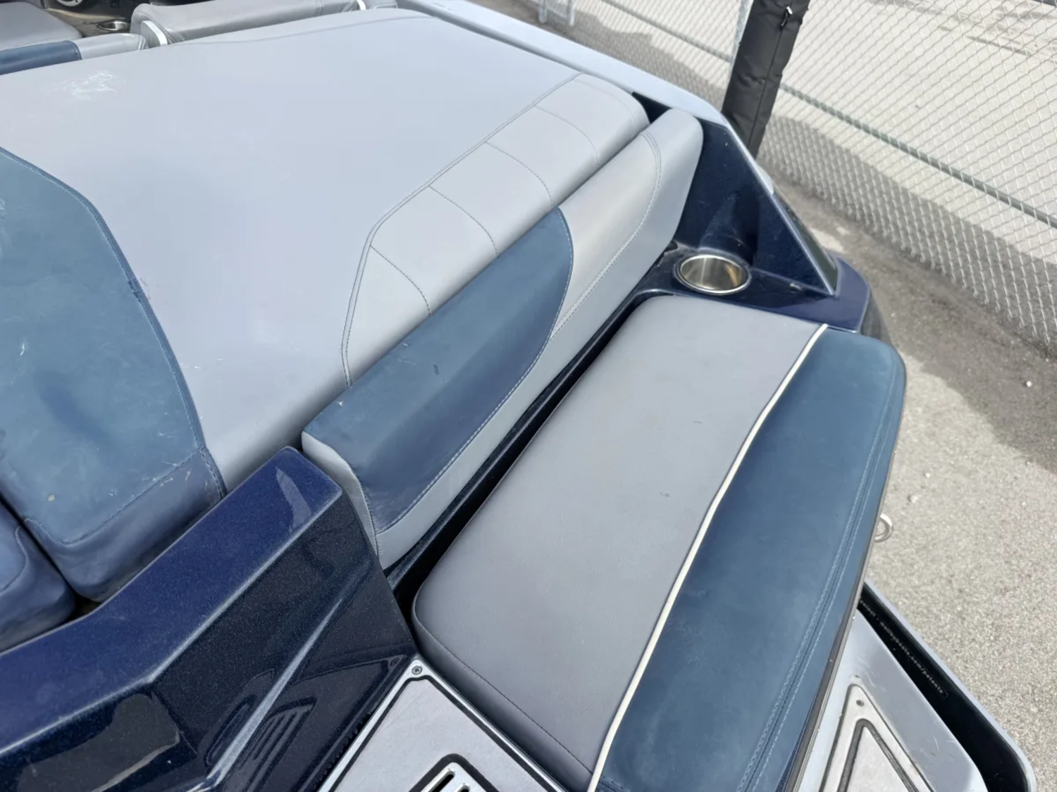2020 Malibu Wakesetter 23LSV