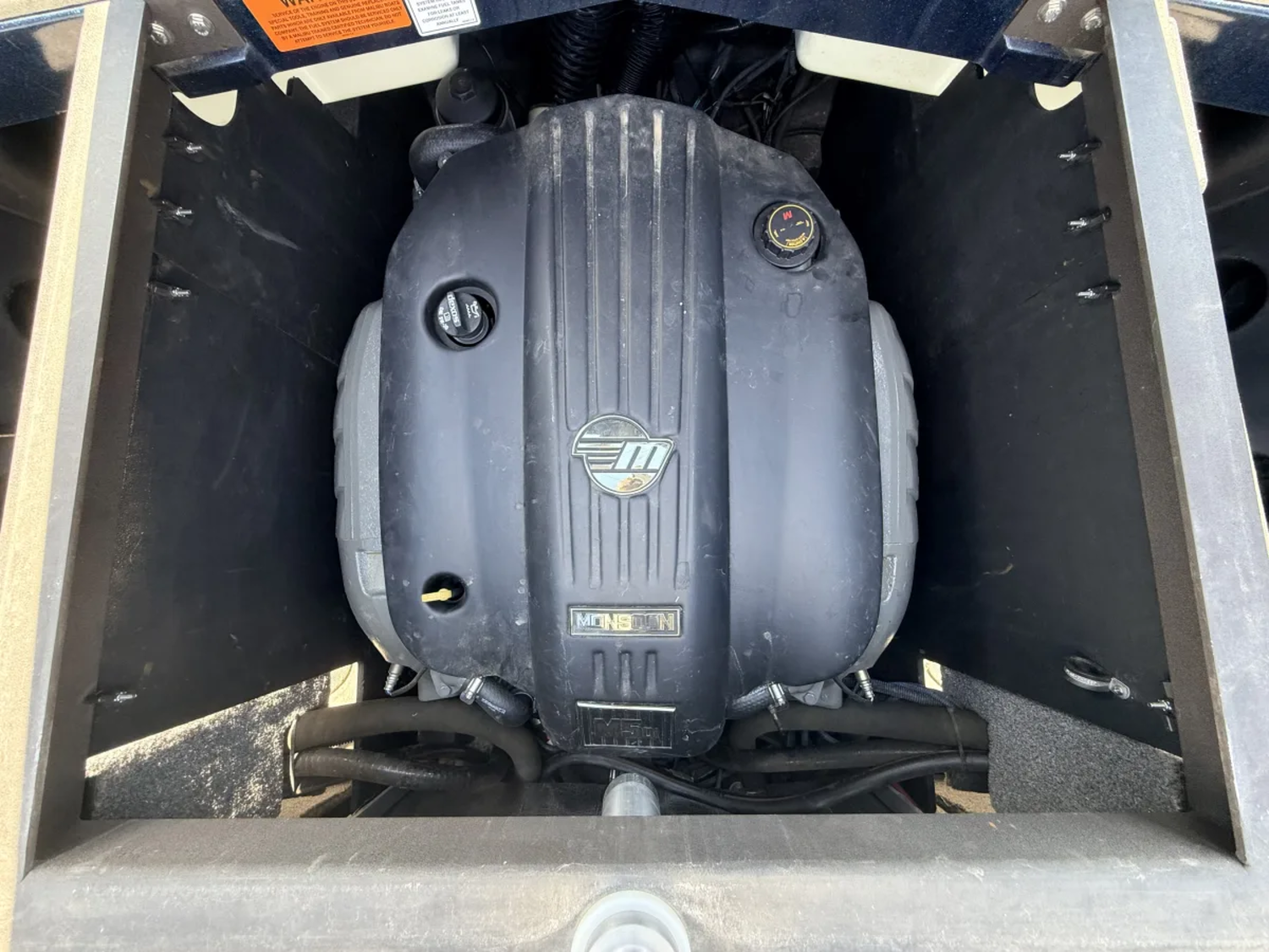 2020 Malibu Wakesetter 23LSV