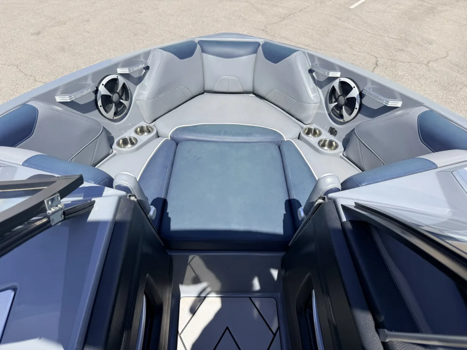 2020 Malibu Wakesetter 23LSV