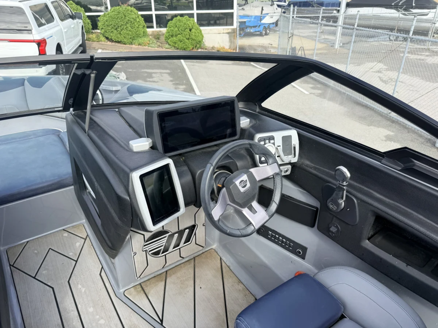 2020 Malibu Wakesetter 23LSV