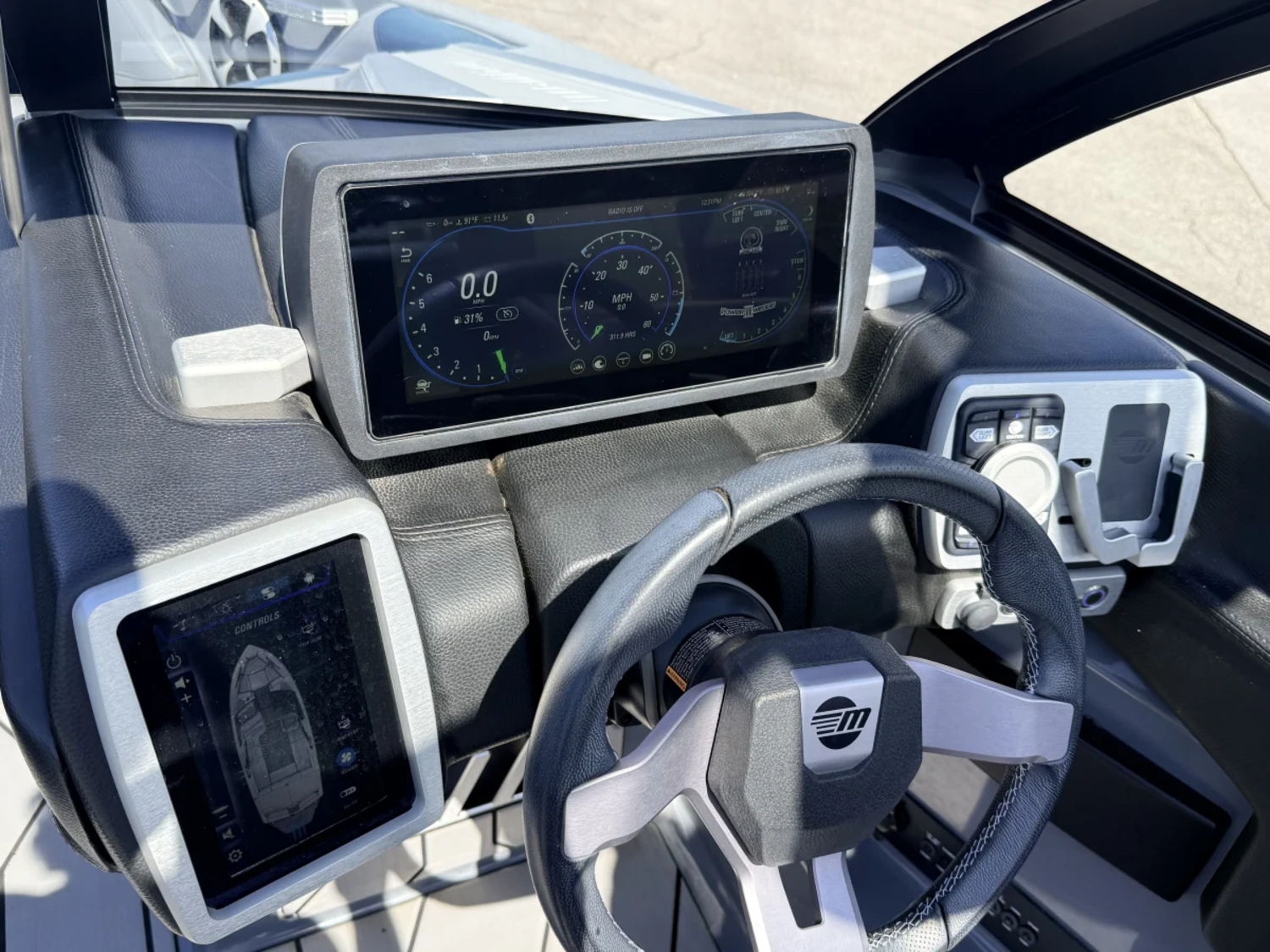 2020 Malibu Wakesetter 23LSV