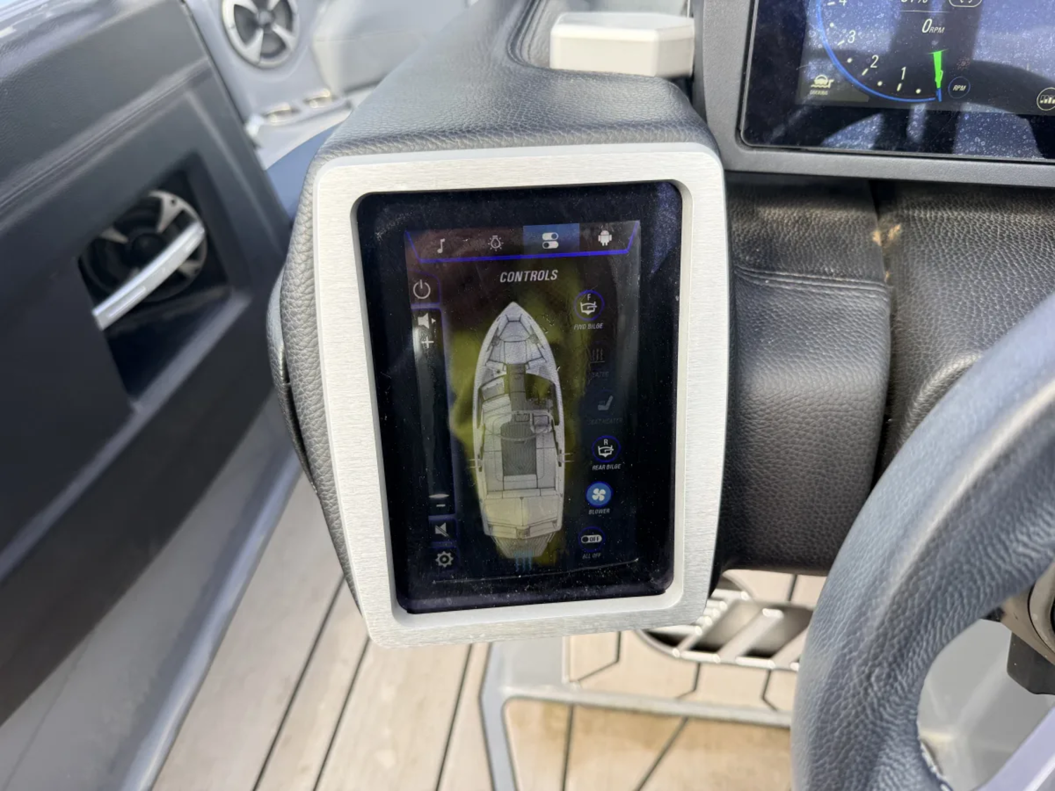 2020 Malibu Wakesetter 23LSV
