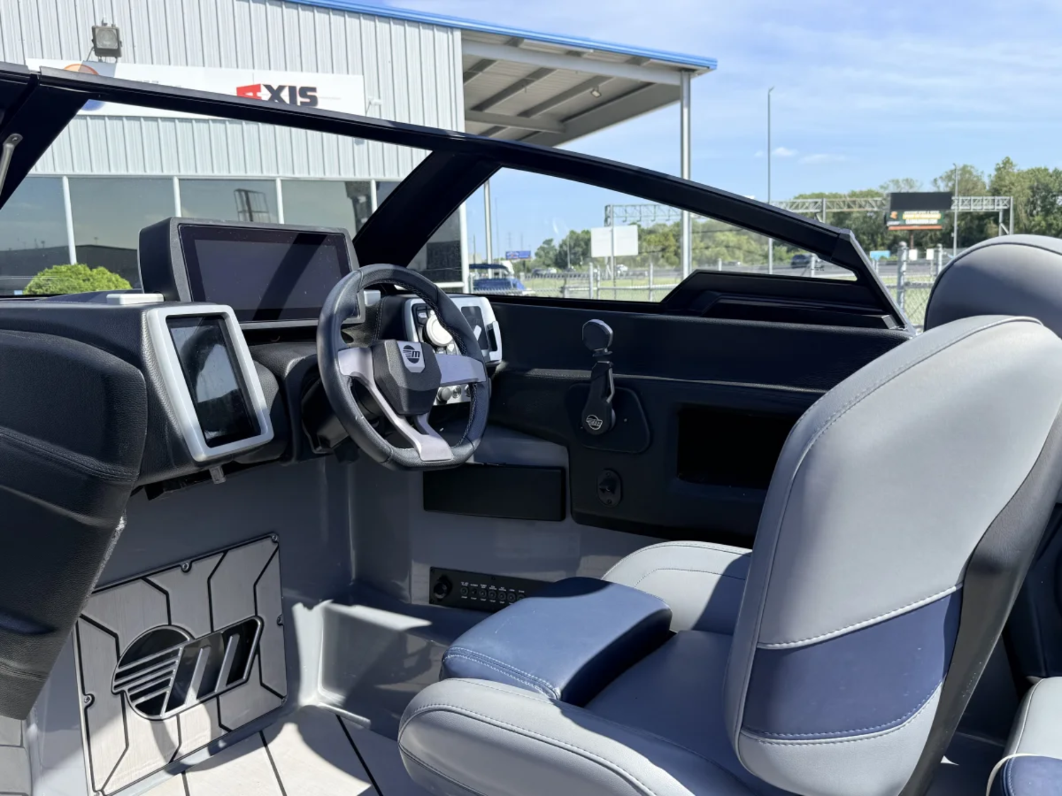 2020 Malibu Wakesetter 23LSV