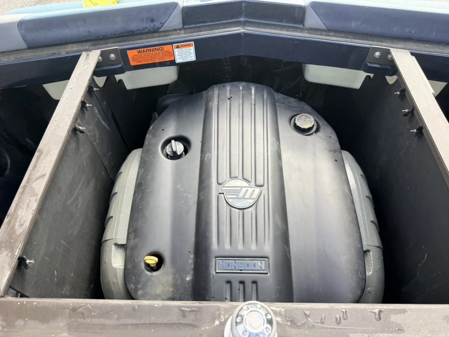 2020 Malibu Wakesetter 23LSV