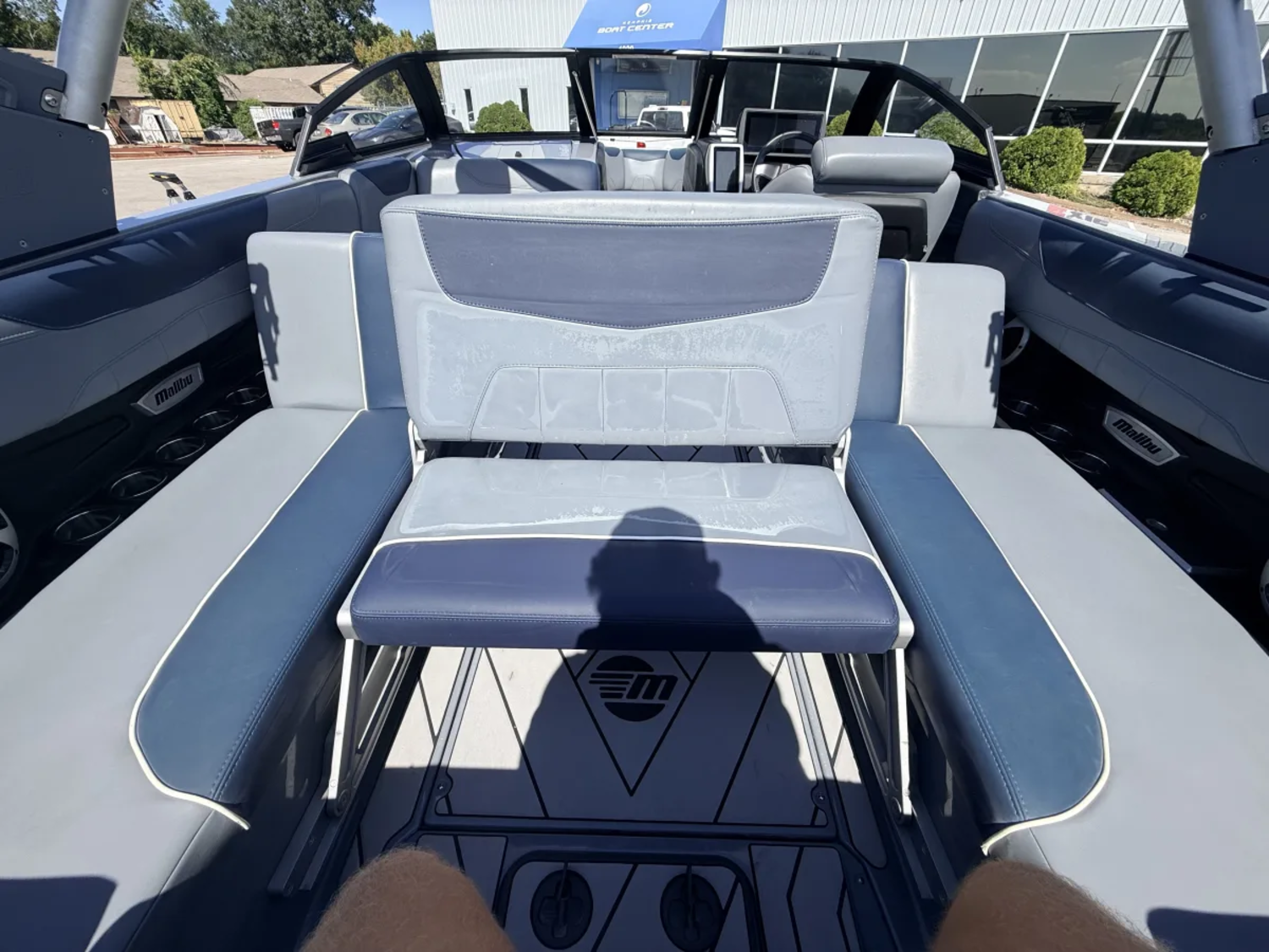 2020 Malibu Wakesetter 23LSV