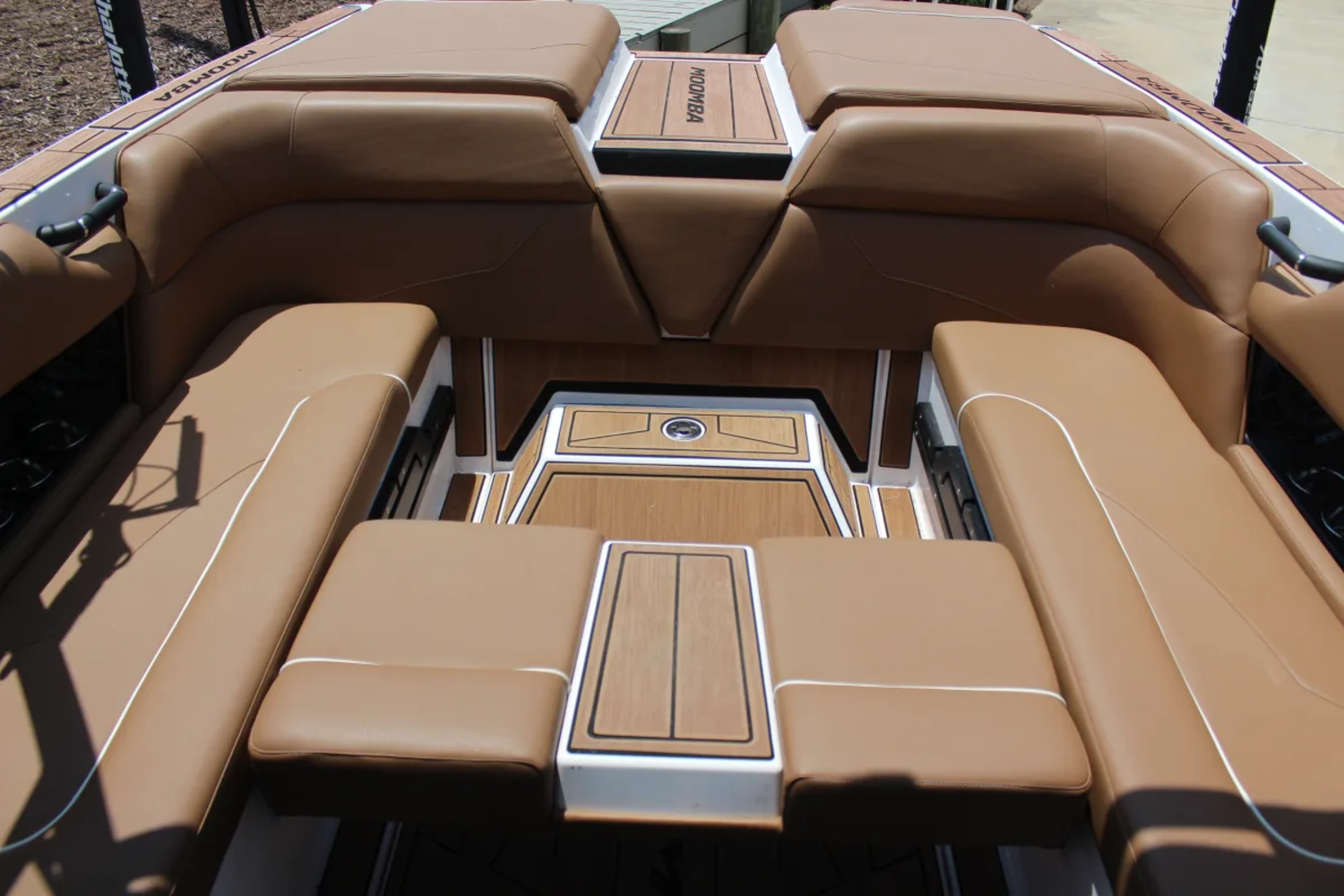2023 Moomba Mojo