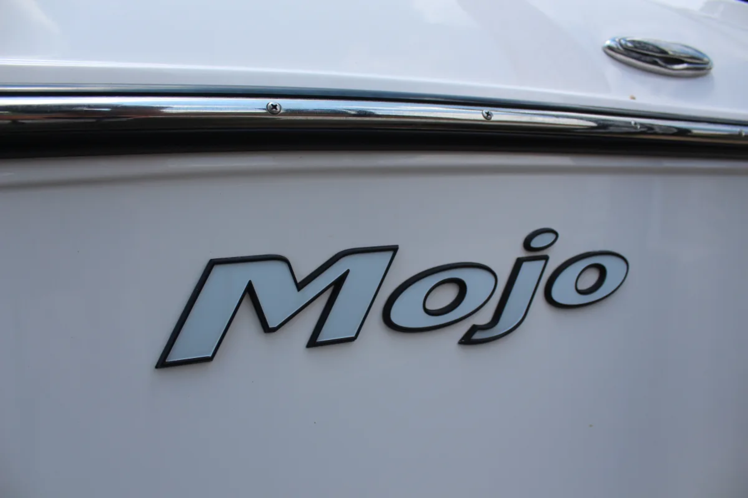 2023 Moomba Mojo