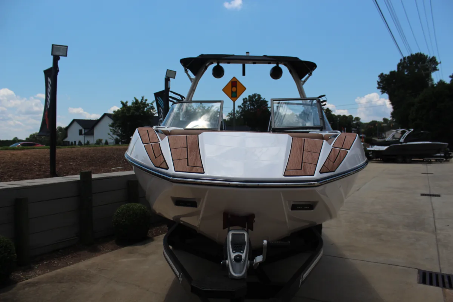 2023 Moomba Mojo