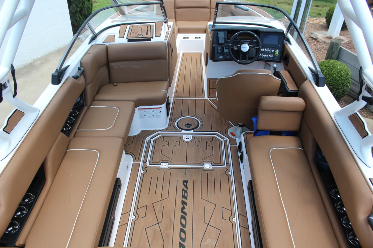 2023 Moomba Mojo