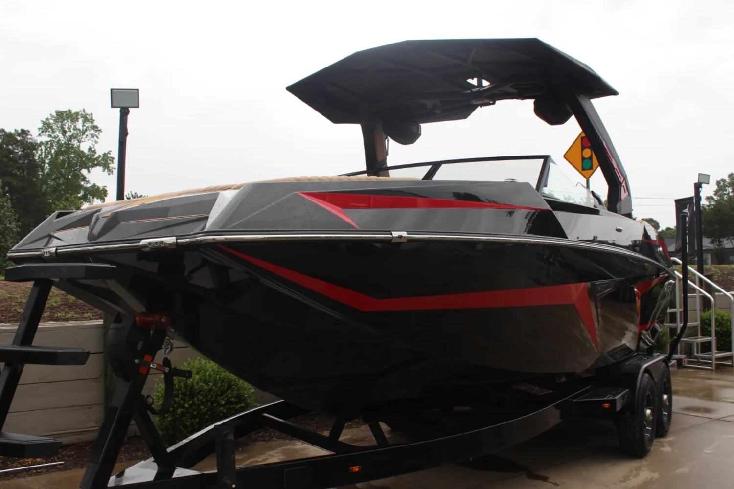 Tige 24RZX
