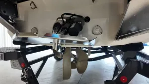 2022 Mastercraft X26 Icon