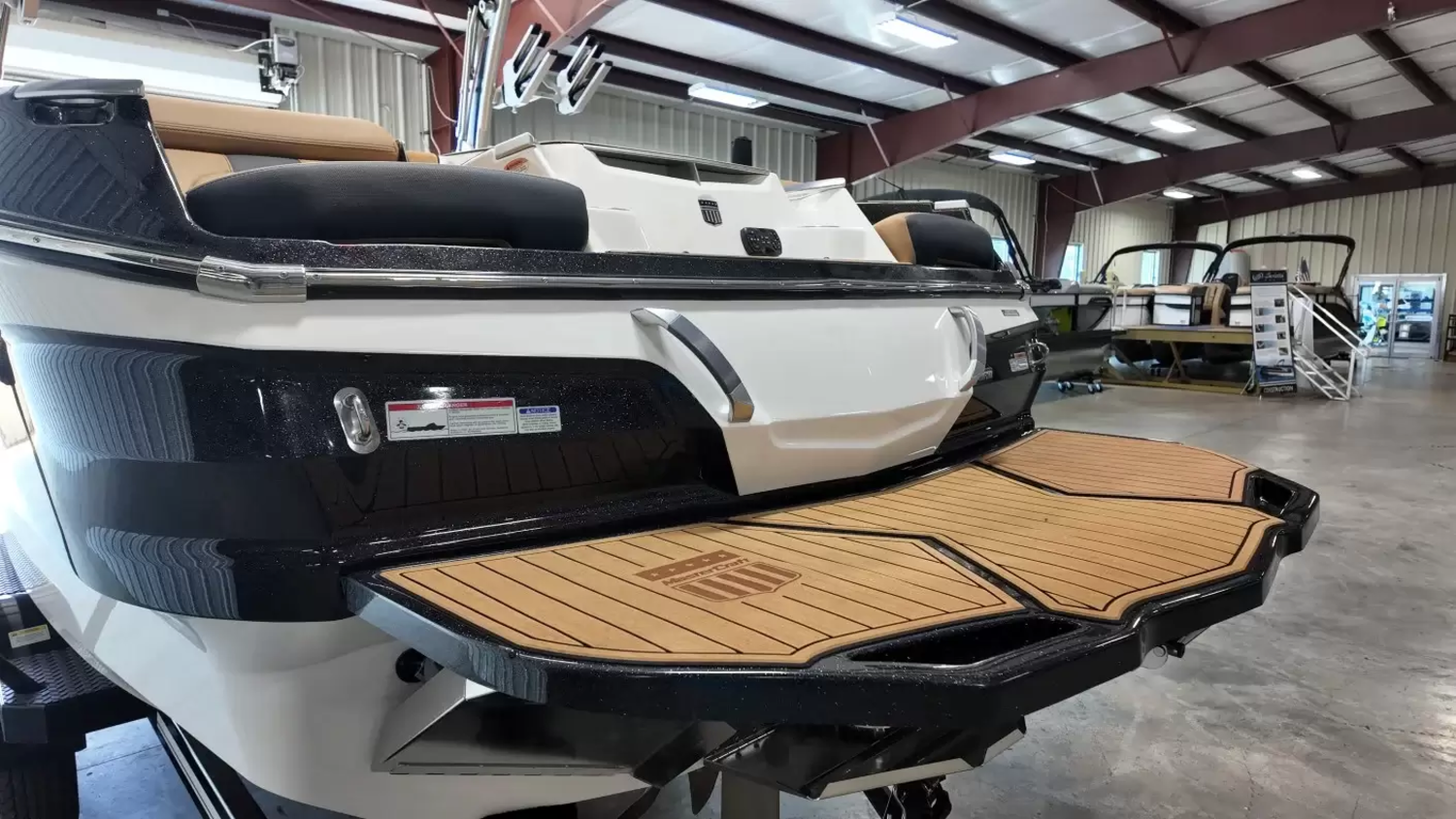 2022 Mastercraft X26