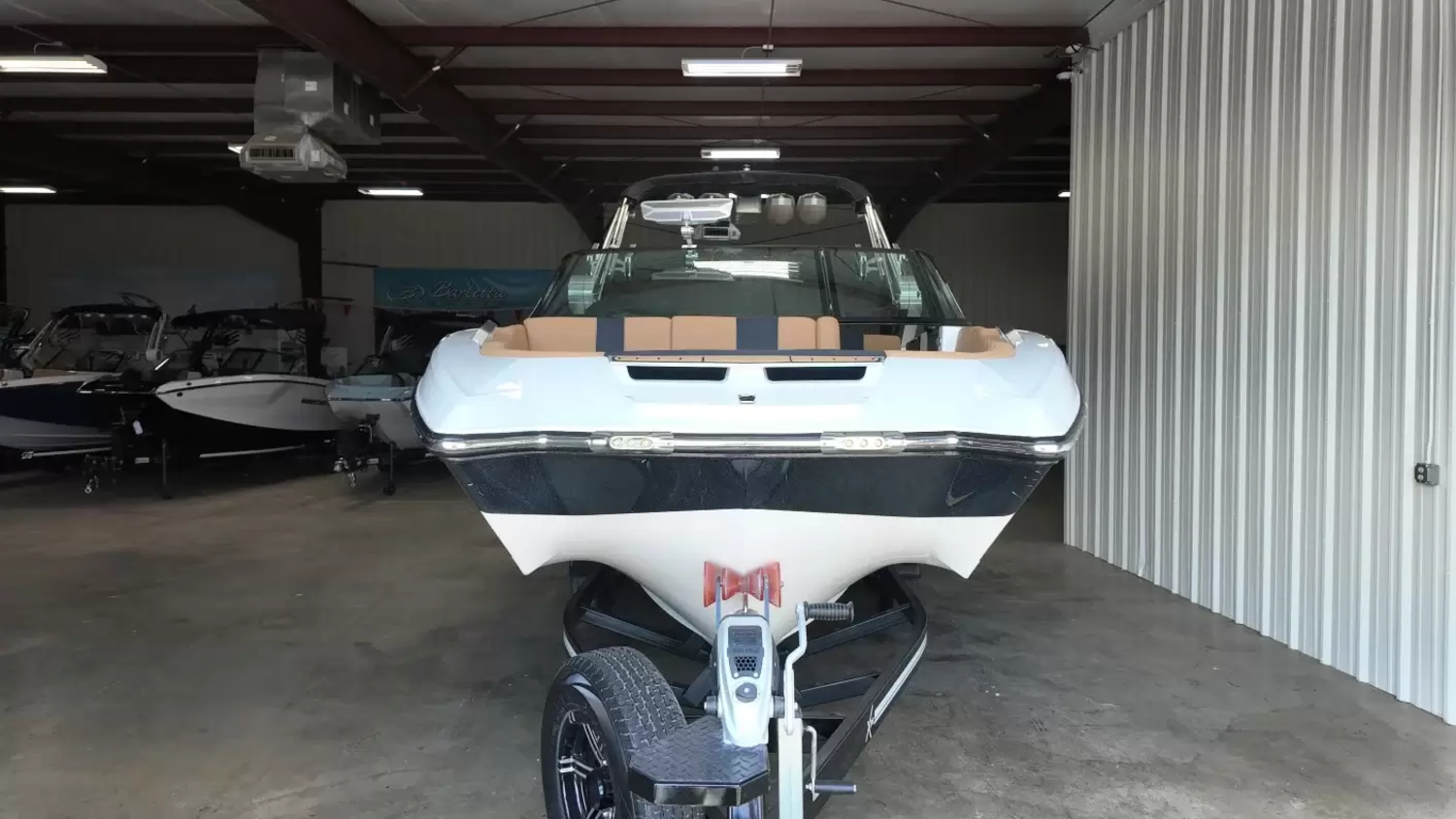 2022 Mastercraft X26