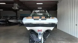 2022 Mastercraft X26 Icon