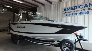 2022 Mastercraft X26 Icon